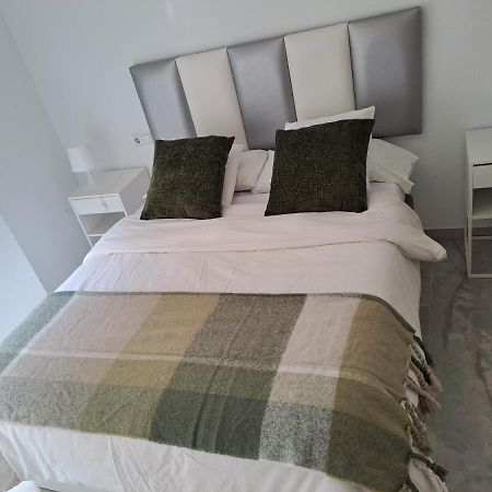 Apartamento Фуэнхирола Экстерьер фото