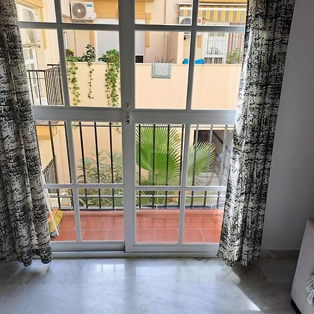 Apartamento Фуэнхирола Экстерьер фото