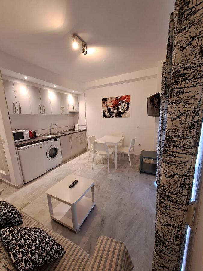 Apartamento Фуэнхирола Экстерьер фото