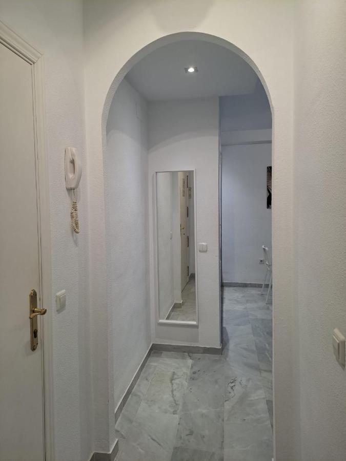 Apartamento Фуэнхирола Экстерьер фото