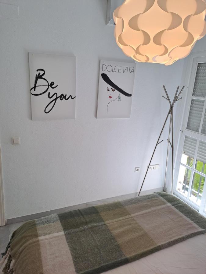 Apartamento Фуэнхирола Экстерьер фото