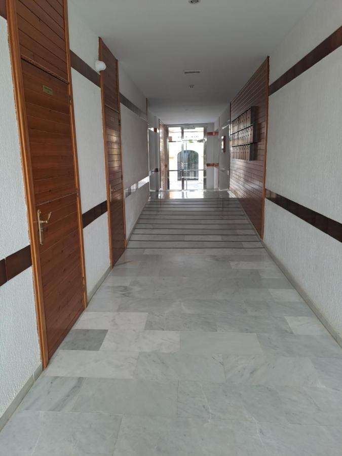 Apartamento Фуэнхирола Экстерьер фото