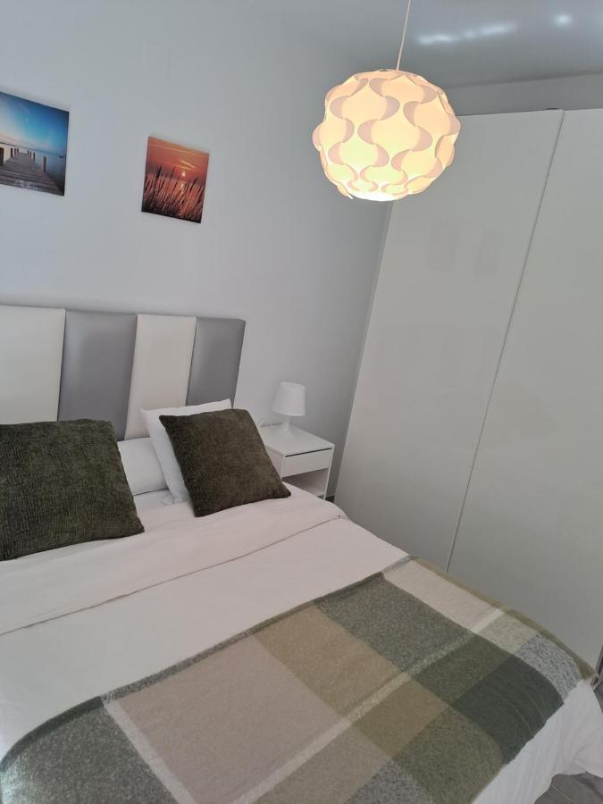 Apartamento Фуэнхирола Экстерьер фото